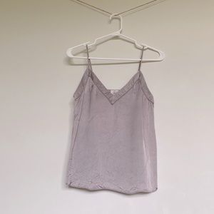 Aritzia Wilfred Camisole